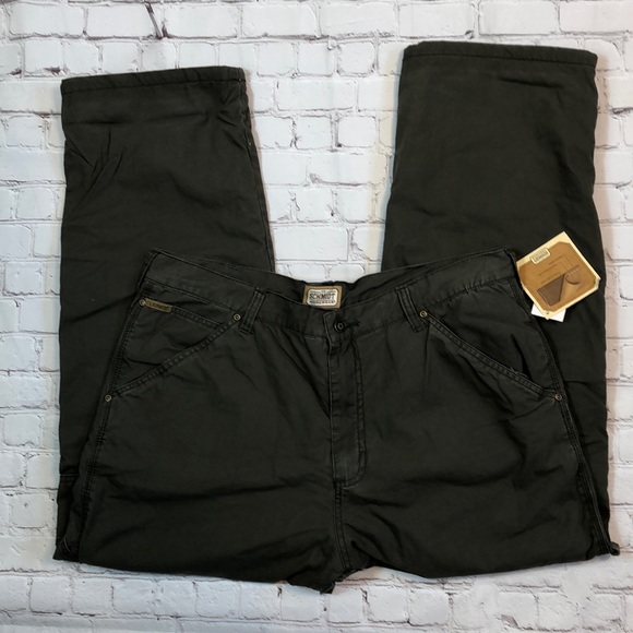 Ce schmidt fleece lined pants Clearance
